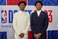 Thompson twins square off as Rockets host Pistons in first home game of NBA season