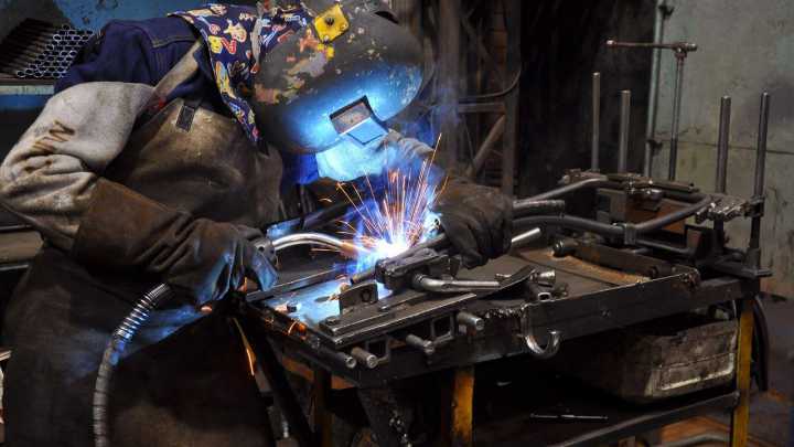 El mal momento que vive la industria manufacturera en el departamento de Boyacá #Tolditos7días