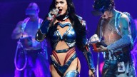 Katy Perry likes post poking fun at her romance with Justin Trudeau