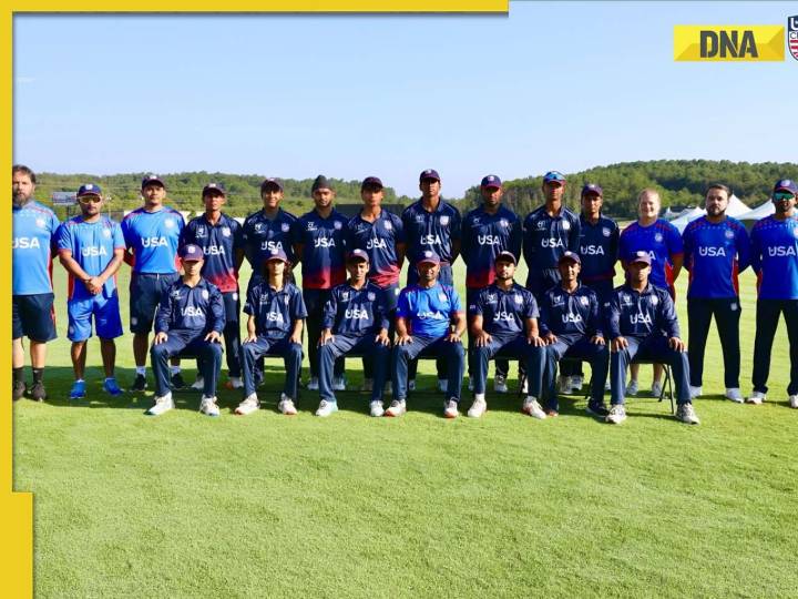 USA Cricket becomes first ICC member board to file for bankruptcy: Know reason