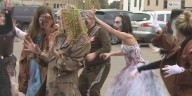 ‘Zombie Prom: Under the Ground’ brings new twist to Sioux Falls Halloween tradition