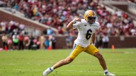 ACC power rankings are shaken up after Pitt beats FSU on its home turf