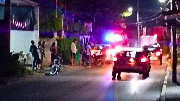 Ataque armado en Jiutepec deja una mujer muerta