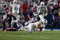 Injury news: Patriots rookie starter missing from practice due to injury