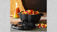 Shop this adorable Staub Petite Ceramic Pumpkin at 51% off at Amazon