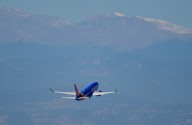 Denver airport sees delays due to air traffic controller shortages