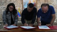 Crece economía en La Guaira tras inversión de la empresa Mundo Ford Kids