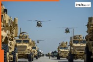 Does Taliban have strong military? How will they respond to Pakistani air strikes? India will…