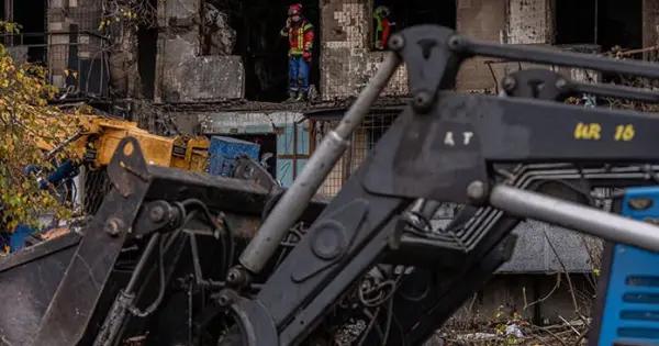 Rusia prueba de manera exitosa su dron nuclear