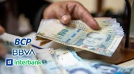 Retiro AFP 2025 de hasta 4 UIT: Estos son los bancos y cajas autorizadas para el desembolso
