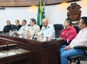 Con tutela, gobernador y alcaldes de Oriente buscan superar la suspensión de consulta sobre área metropolitana