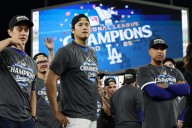 Are the Dodgers ‘ruining baseball’ or paving the way? A World Series reader poll