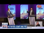 Who won the second debate? | Battleground NYC full episode #61: Oct 22, 2025