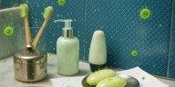 Cuáles son los 4 elementos de baño que nunca deben compartirse, según la ciencia