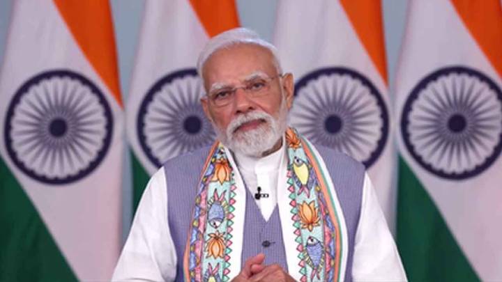 'India stands with people of Nepal': PM Modi condoles loss of lives due to heavy rainfall, offers support