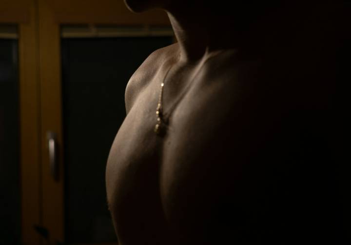 5 Drop Set Workouts to Break Through Chest Plateaus