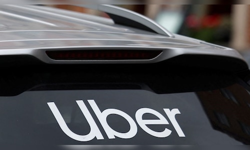 Uber, NVIDIA join hands to launch world's largest Robotaxi network by 2027
