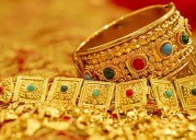 Gold, silver prices drop on MCX after Fed rate cut