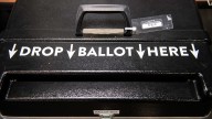 Where to drop off your ballot, vote in person in Larimer County
