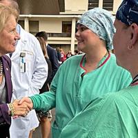 $50B federal rural health fund won’t ease the pain of Medicaid cuts in WV