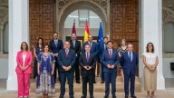 Los sueldos de los miembros del Gobierno de Castilla-La Mancha: cuánto ingresan y qué dinero tienen