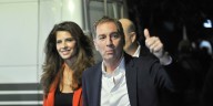 Diego Santilli aseguró que cumplirá su promesa de pelarse y dijo que el “bonaerense decidió no volver atrás”