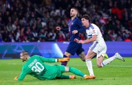 3-3. El PSG sobrevive a la voracidad de Panichelli