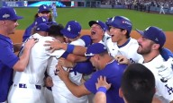 Dodgers avanzan a Serie de Campeonato y Cachorros empata (+ videos)