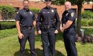 Inmigración detiene a un policía novato de Illinois acusándolo de ser un indocumentado