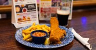 Government issues response to Wetherspoon's cash change