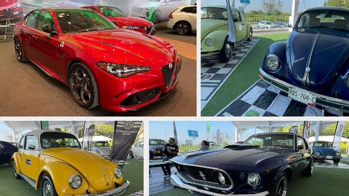 AMDA reporta descenso en ventas de autos, pero confía en cierre fuerte en 2025