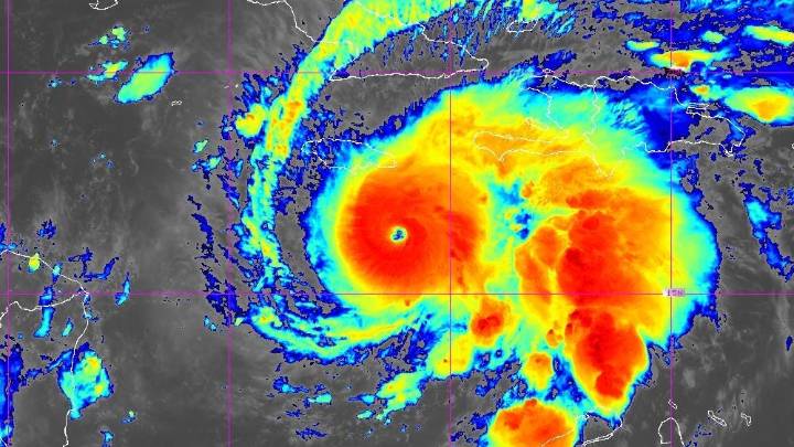 Hurricane Melissa update: See trajectory, path. Florida forecast