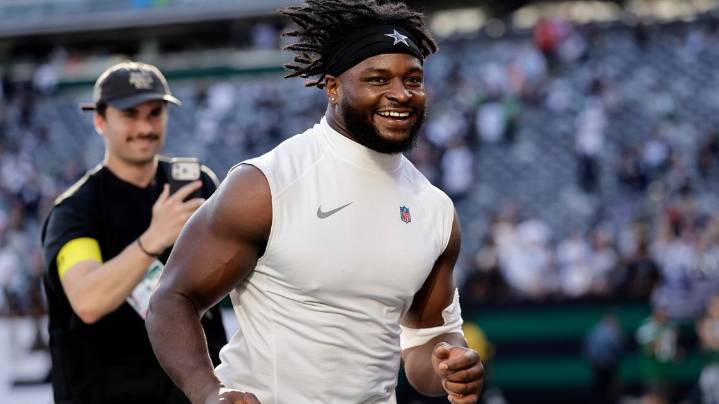 Dallas Cowboys: How Javonte Williams has boosted running game production