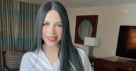 ¿Quién es la bella Rashel Fernández?
