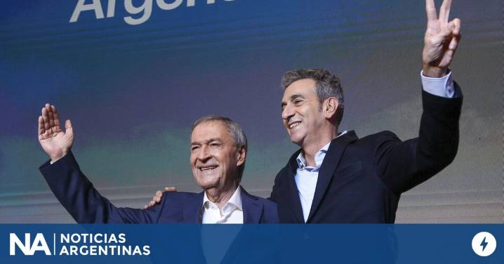Provincias Unidas presenta candidatos en catorce distritos y apunta a una representación federal