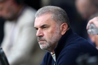 Ange Postecoglou says he 'loves a fight' after Nottingham Forest extend winless run