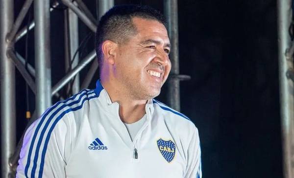 Boca presentó un superávit histórico: más de 25 millones de dólares en este año