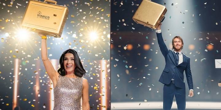 Quién será el ganador de La Casa de los Famosos México 2025, según la IA: esto anticipa sobre la gran final hoy