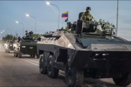 Cabello afirma que las armas «las tiene el pueblo» ante «amenazas» de EEUU