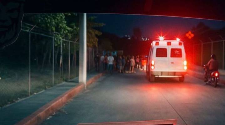 Hallan a mujer sin vida al interior de una maleta en Tezoyuca