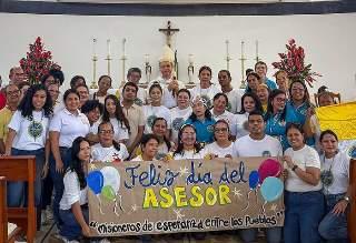 Octubre, Mes de las Misiones