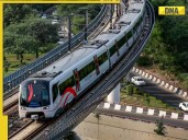 Delhi metro passengers ALERT! DMRC revises timings on Diwali, last train to...