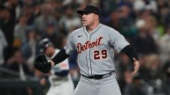 Insider lists Red Sox as fits for top pitchers who could get traded