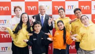 Niñas y niños entrevistan a José Antonio Kast en “Punto de Prensa ¿Qué Sucede?”