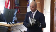 MA Michael Proctor murder case evidence hearing set for Tuesday