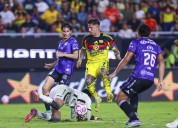 Rescata América empate ante el Mazatlán