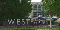 Police investigate damage to restaurant at Westfarms Mall