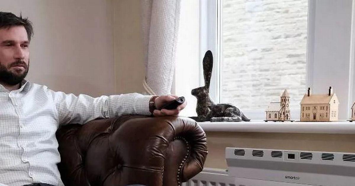 Billpayers snap up radiator gadget that 'helps heat the house quicker and cheaper'