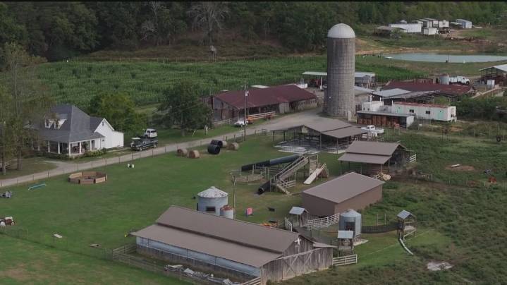 Carlton Farms postpones activities after 6-year-old's death during school field trip