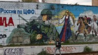 Cómo aumentar el coste de la guerra para Rusia: “Ser más astutos”